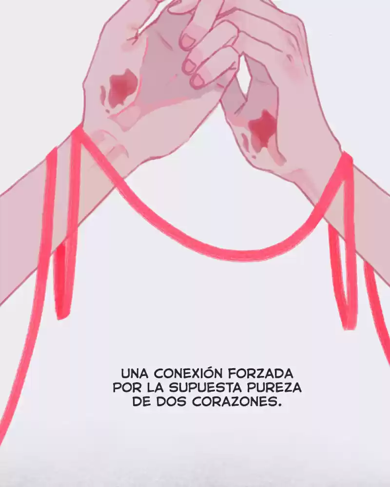 Lonely Cupid - Capítulo - Página 6 - LectorTMOo