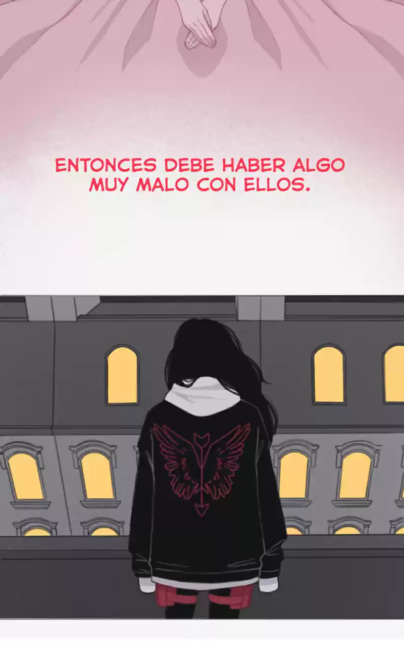 Lonely Cupid - Capítulo - Página 14 - LectorTMOo