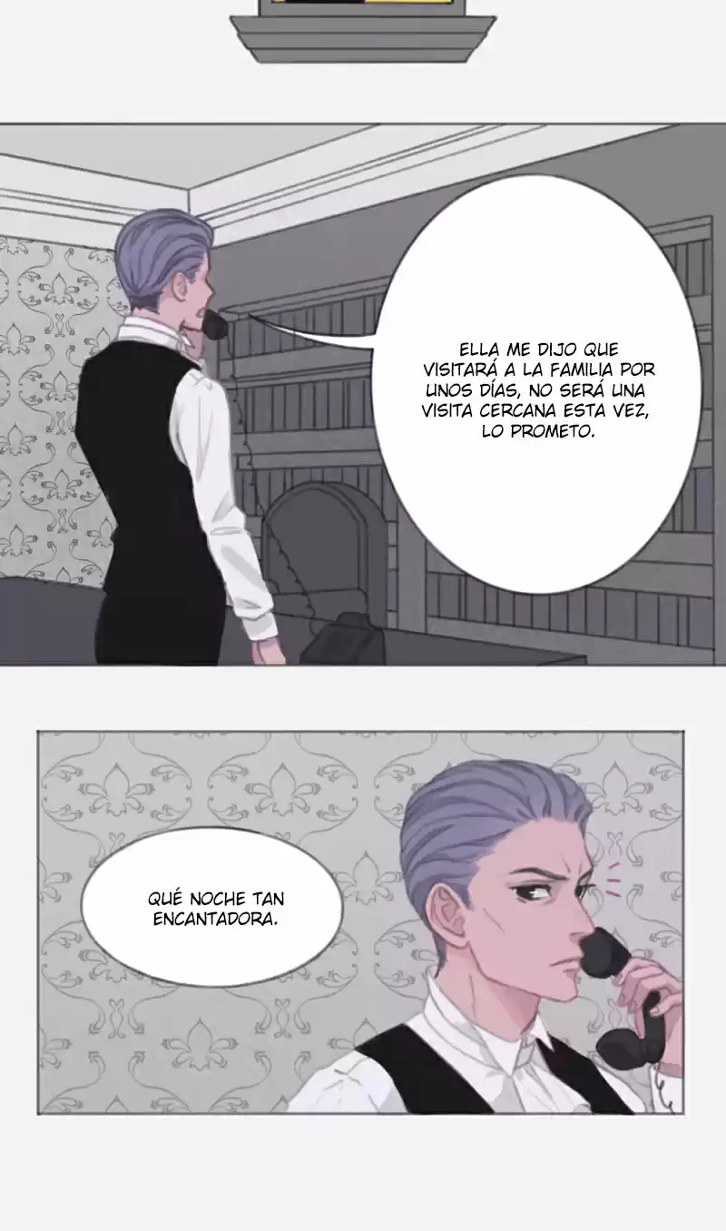 Lonely Cupid - Capítulo - Página 18 - LectorTMOo