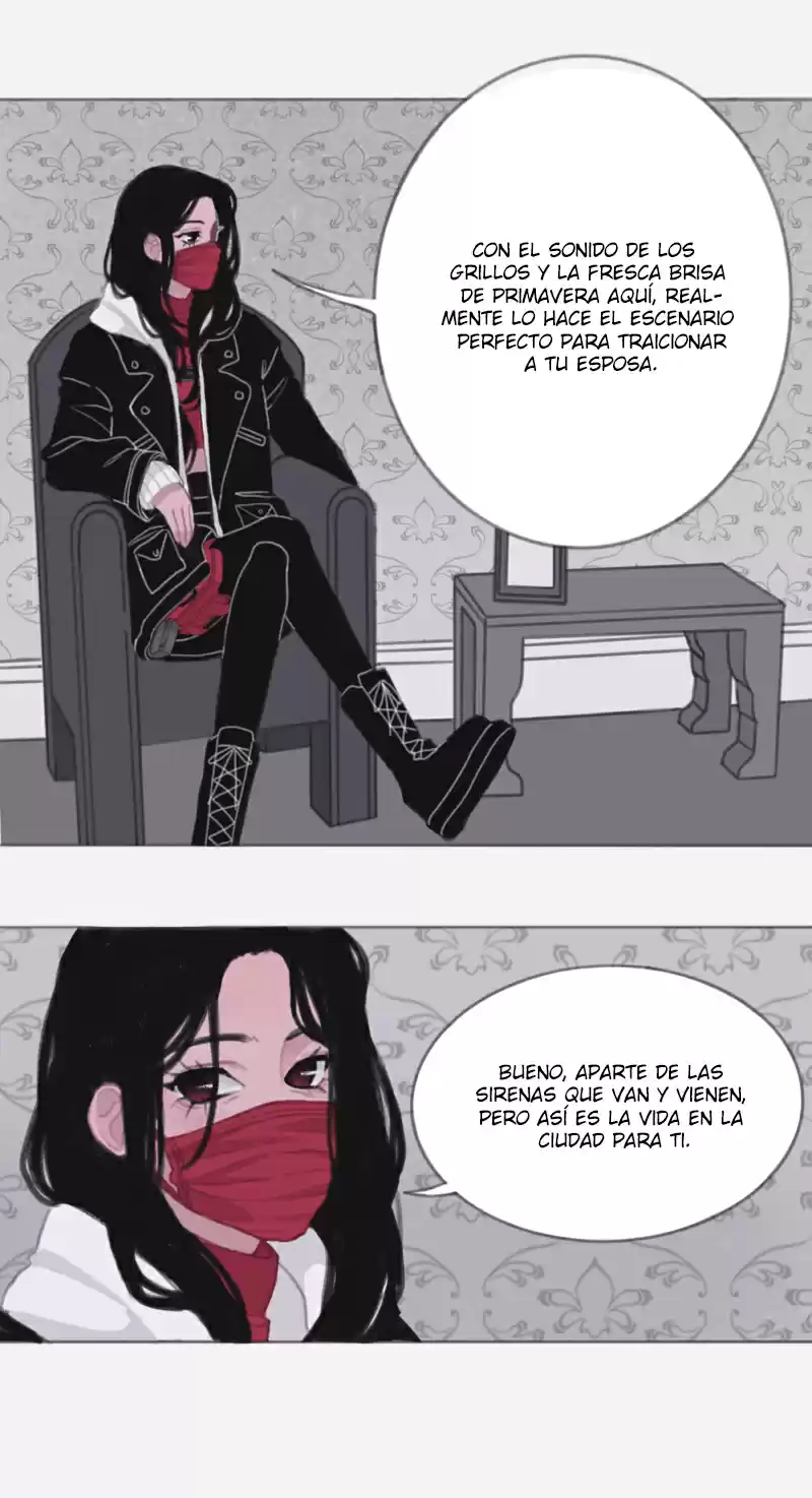 Lonely Cupid - Capítulo - Página 19 - LectorTMOo