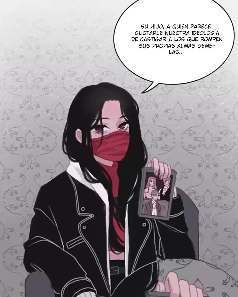 Lonely Cupid - Capítulo - Página 26 - LectorTMOo