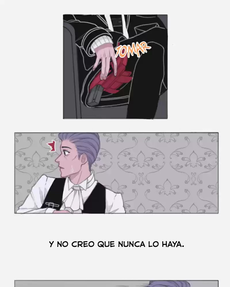 Lonely Cupid - Capítulo - Página 28 - LectorTMOo