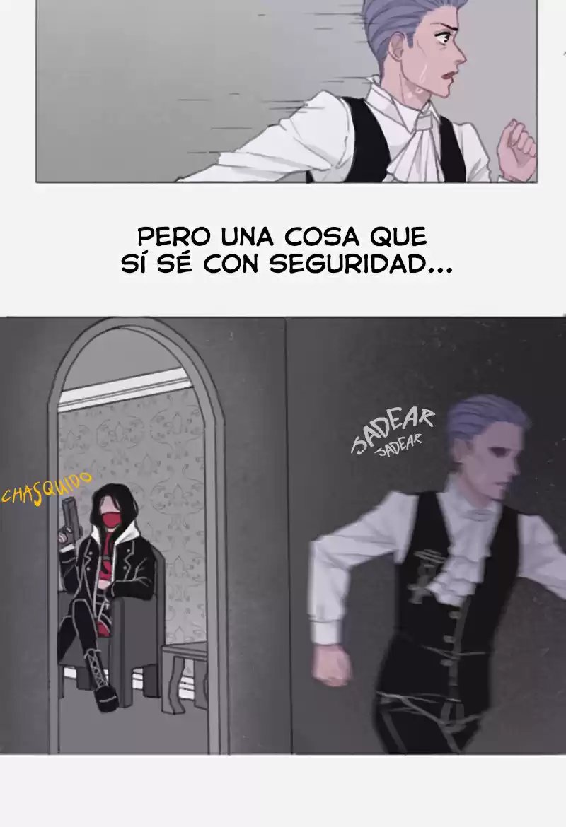 Lonely Cupid - Capítulo - Página 29 - LectorTMOo