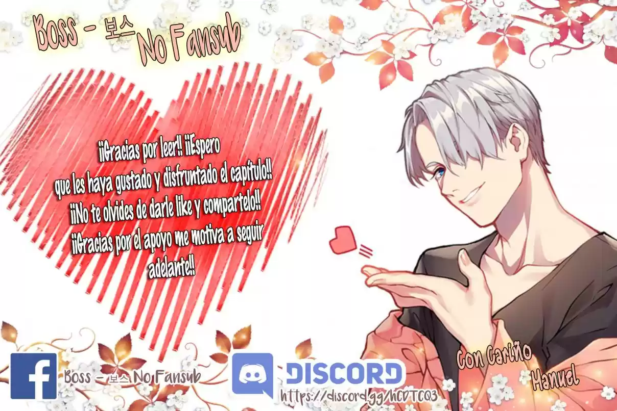 Lonely Cupid - Capítulo - Página 33 - LectorTMOo