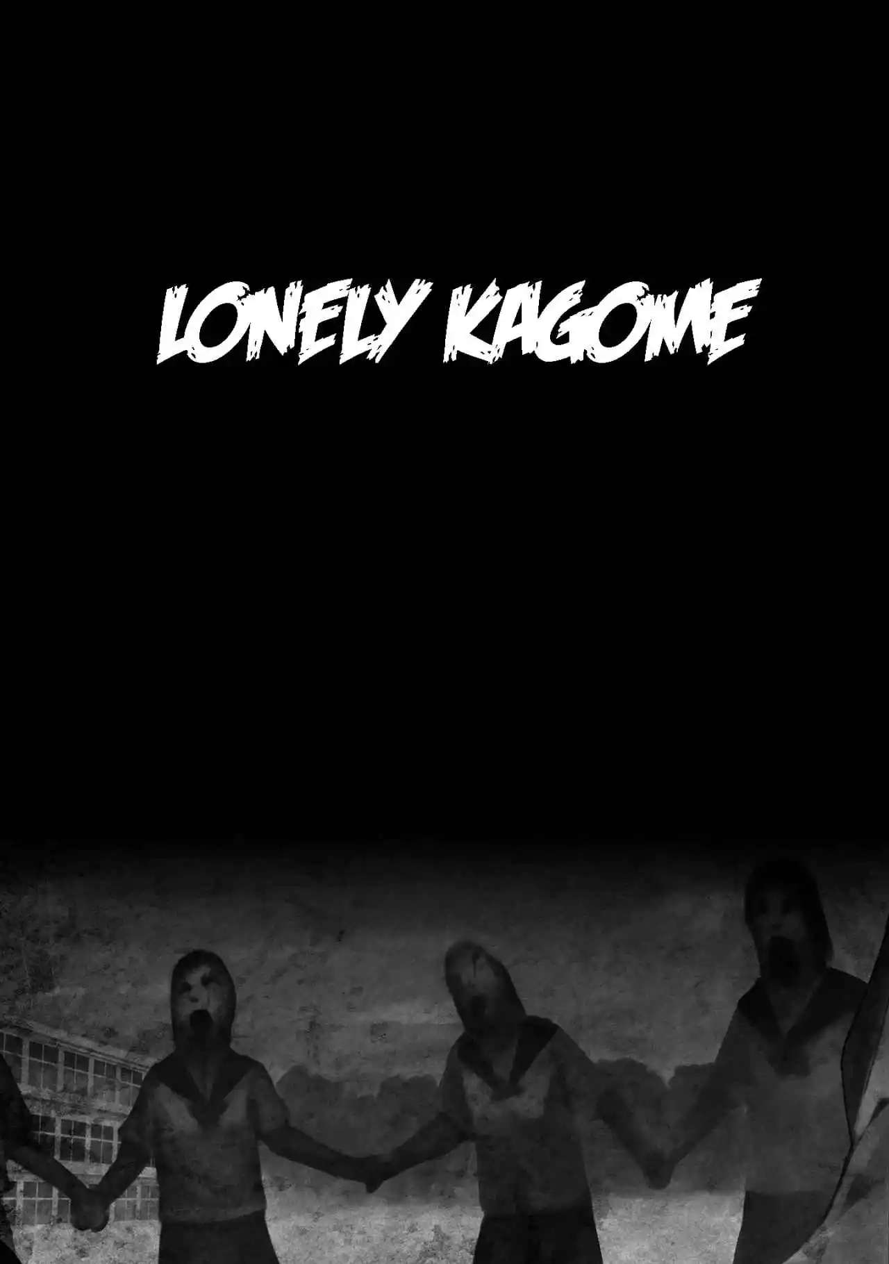Lonely Kagome - Capítulo 1 - Página 3 - LectorTMOo