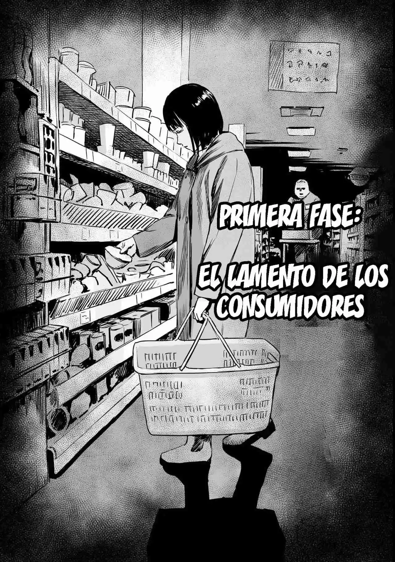 Lonely Kagome - Capítulo 1 - Página 6 - LectorTMOo