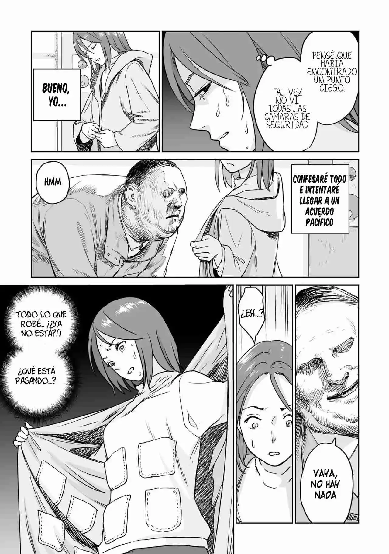 Lonely Kagome - Capítulo 1 - Página 14 - LectorTMOo