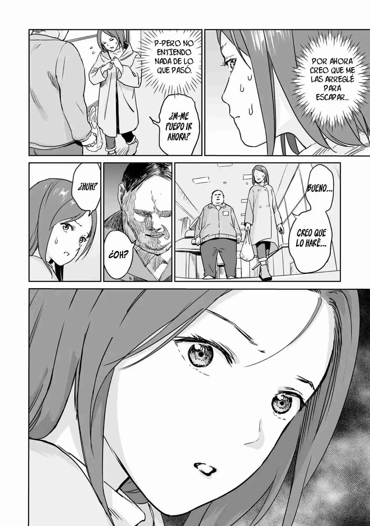Lonely Kagome - Capítulo 1 - Página 15 - LectorTMOo