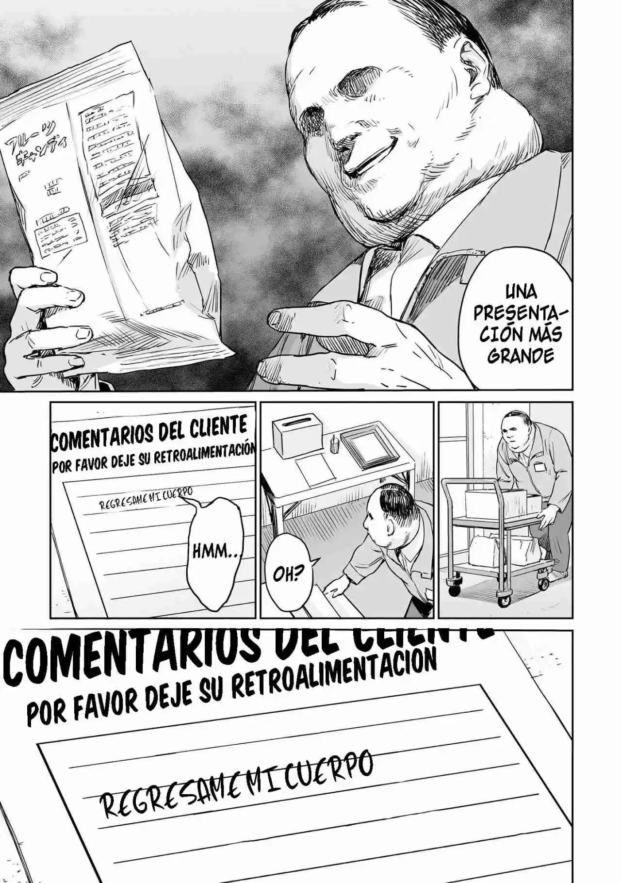 Lonely Kagome - Capítulo 1 - Página 20 - LectorTMOo