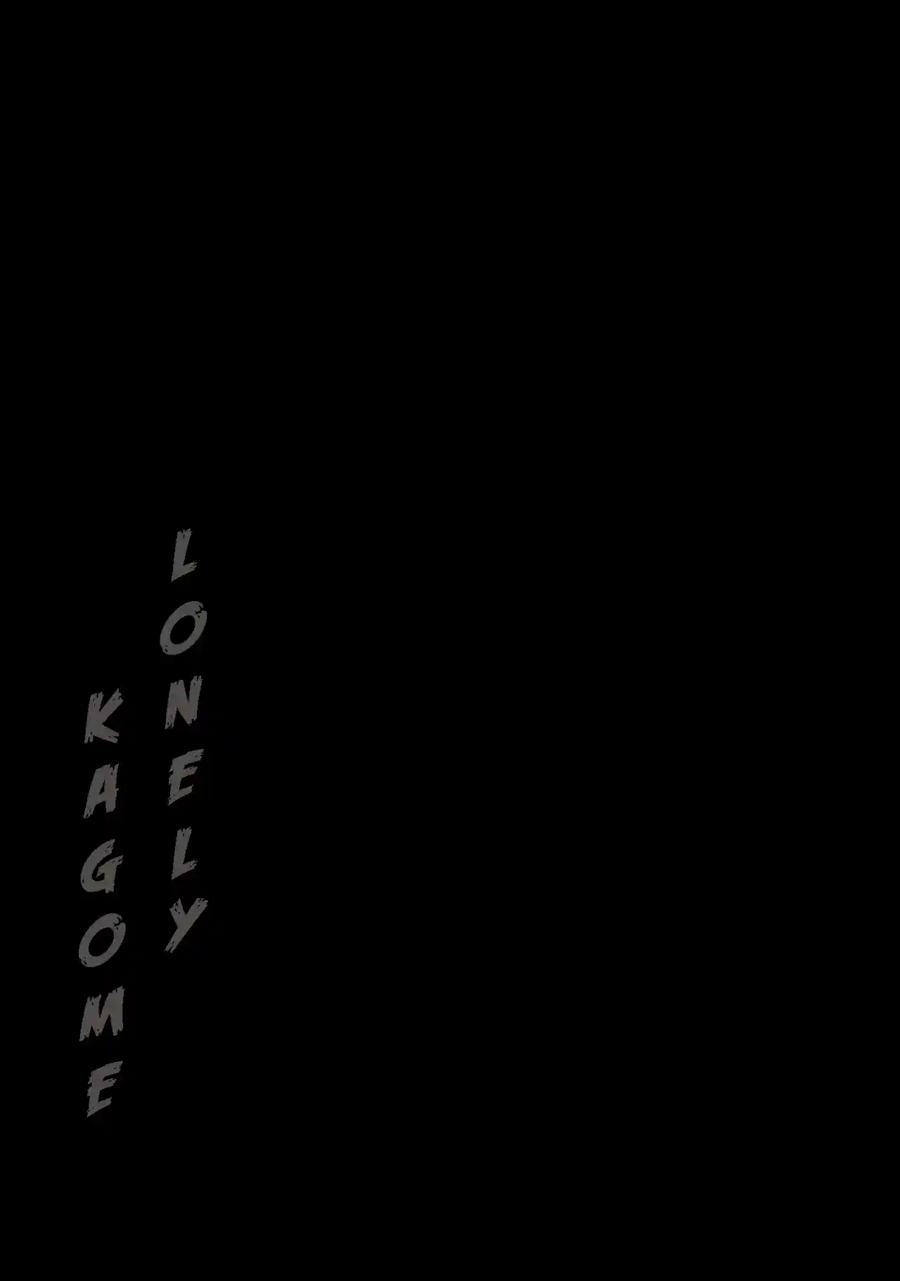 Lonely Kagome - Capítulo 1 - Página 22 - LectorTMOo