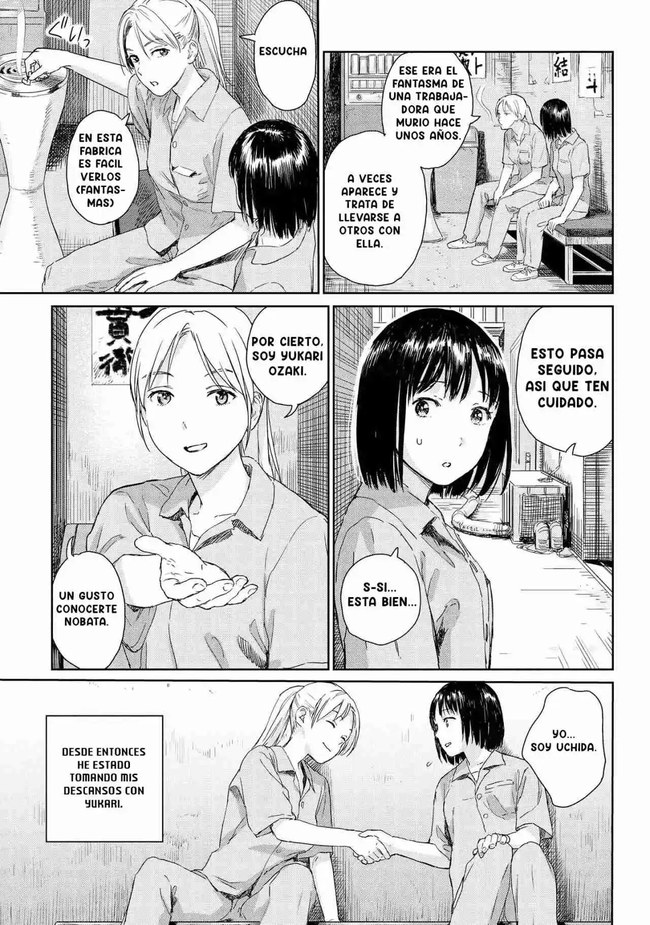 Lonely Kagome - Capítulo 2 - Página 6 - LectorTMOo