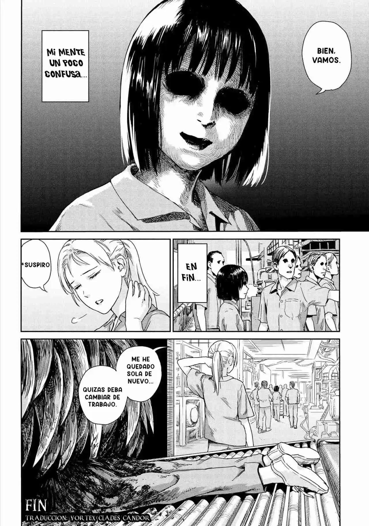 Lonely Kagome - Capítulo 2 - Página 13 - LectorTMOo