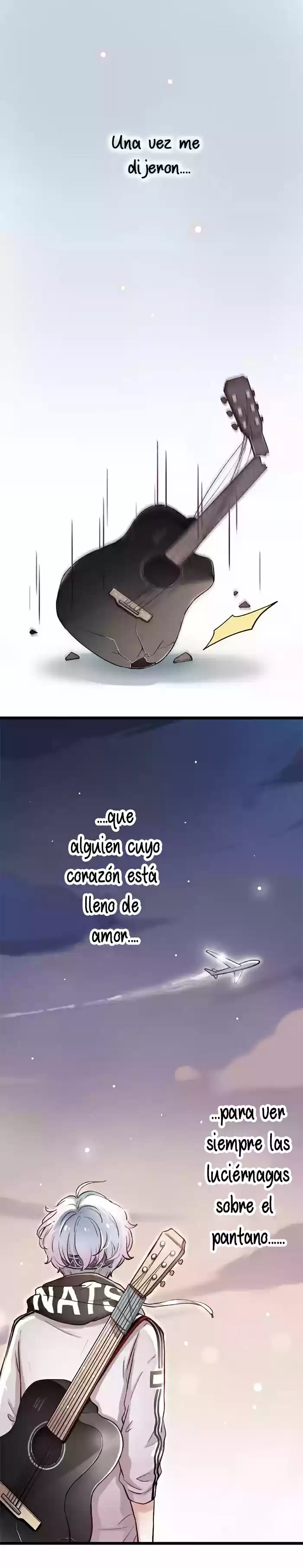 Lonely, Lonely Fireflies - Capítulo 1 - Página 4 - LectorTMOo