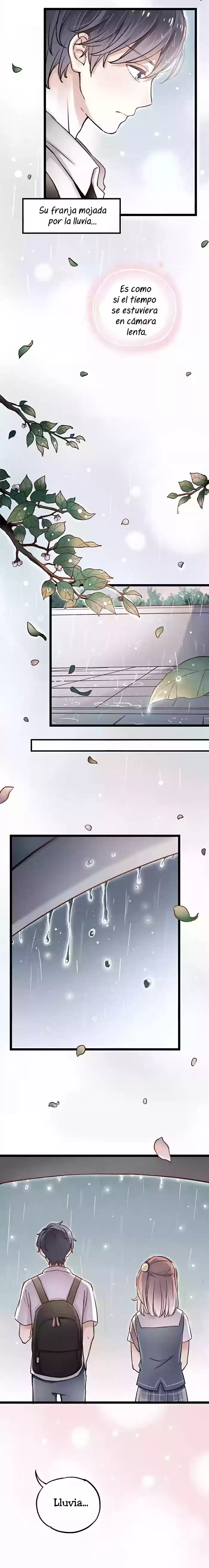 Lonely, Lonely Fireflies - Capítulo 1 - Página 10 - LectorTMOo