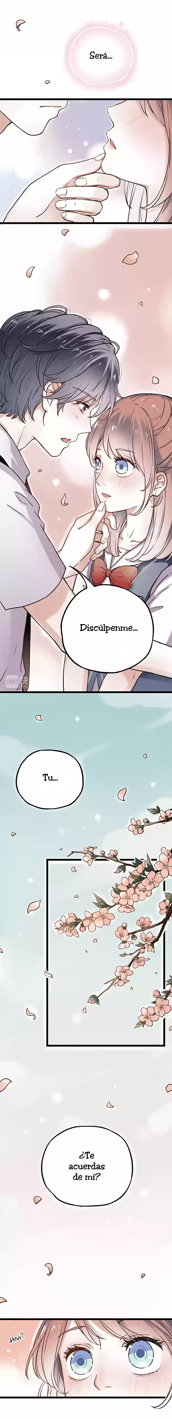 Lonely, Lonely Fireflies - Capítulo 2 - Página 5 - LectorTMOo