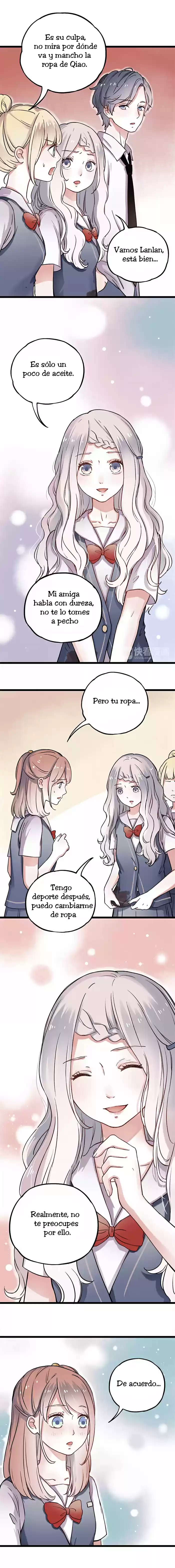 Lonely, Lonely Fireflies - Capítulo 2 - Página 22 - LectorTMOo