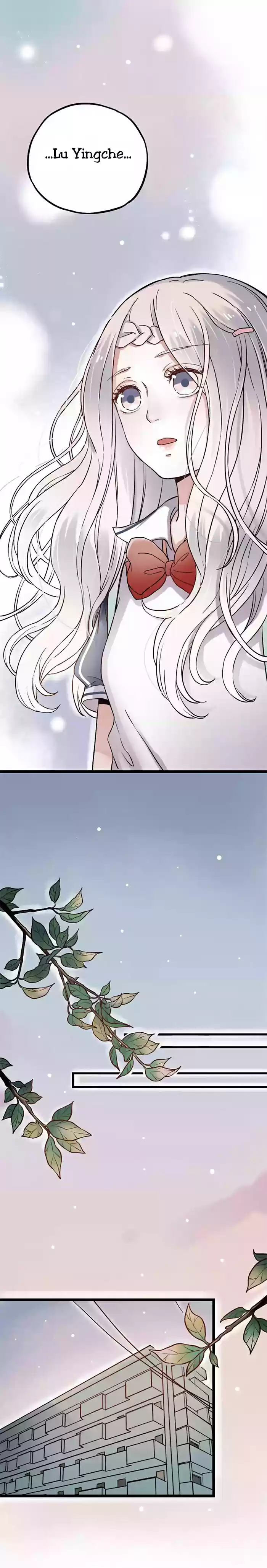 Lonely, Lonely Fireflies - Capítulo 3 - Página 25 - LectorTMOo
