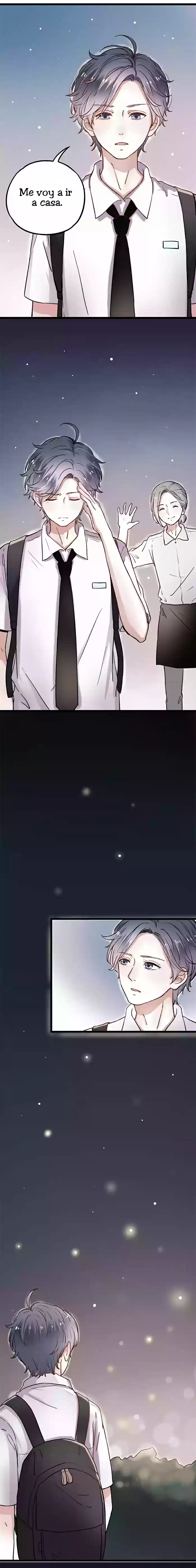 Lonely, Lonely Fireflies - Capítulo 4 - Página 20 - LectorTMOo