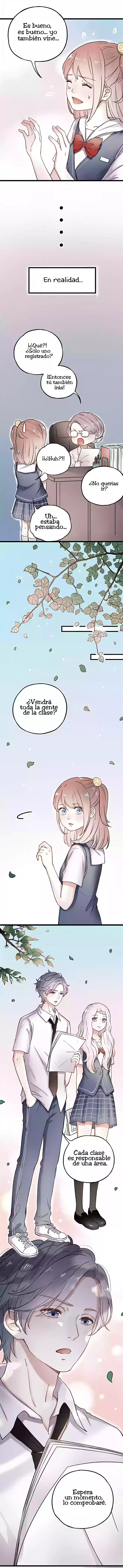 Lonely, Lonely Fireflies - Capítulo 5 - Página 12 - LectorTMOo