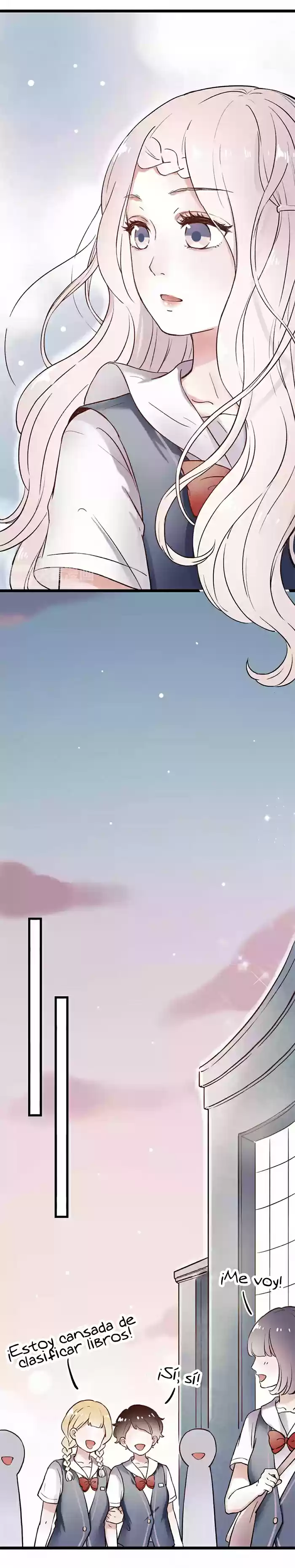 Lonely, Lonely Fireflies - Capítulo 5 - Página 14 - LectorTMOo