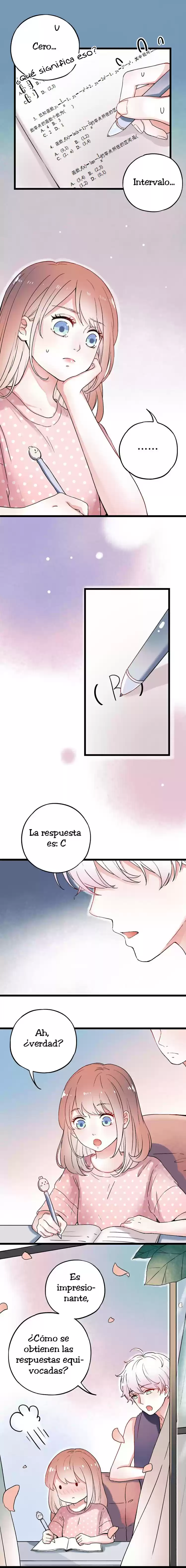 Lonely, Lonely Fireflies - Capítulo 8 - Página 7 - LectorTMOo