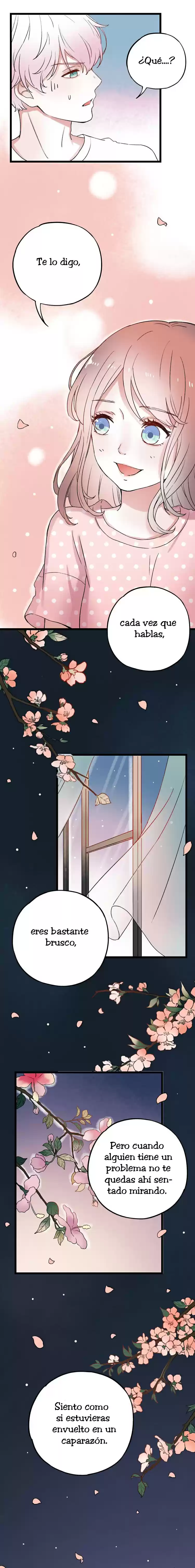 Lonely, Lonely Fireflies - Capítulo 8 - Página 17 - LectorTMOo