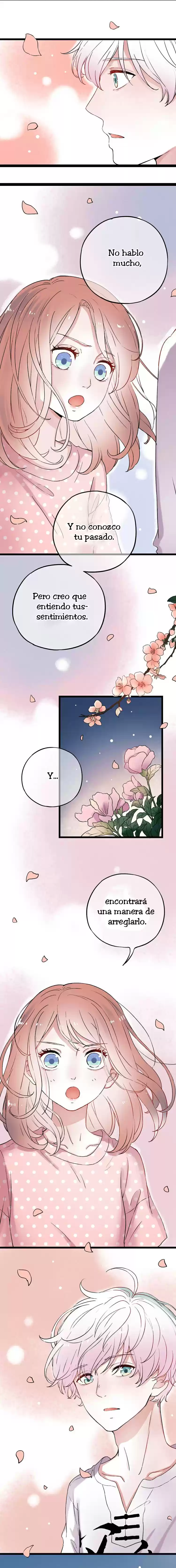 Lonely, Lonely Fireflies - Capítulo 8 - Página 24 - LectorTMOo