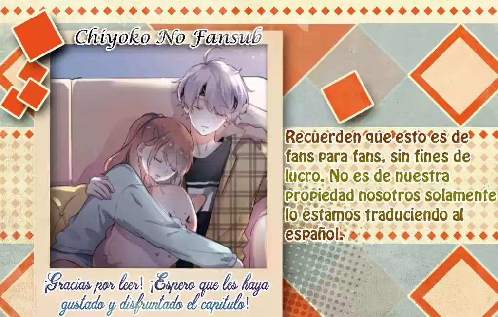 Lonely, Lonely Fireflies - Capítulo 9 - Página 21 - LectorTMOo