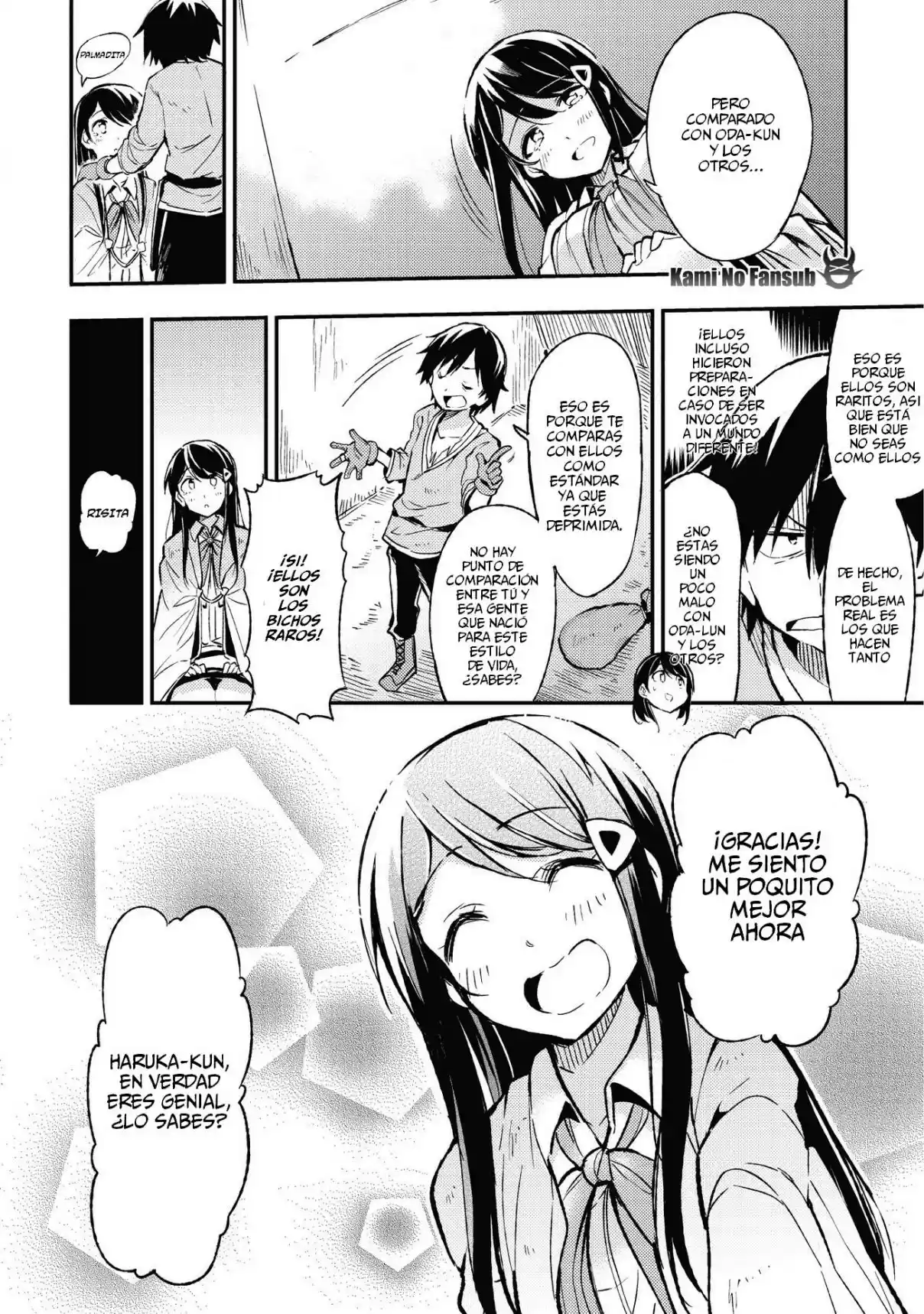 Loner Life In Another World - Capítulo 10 - Página 11 - LectorTMOo
