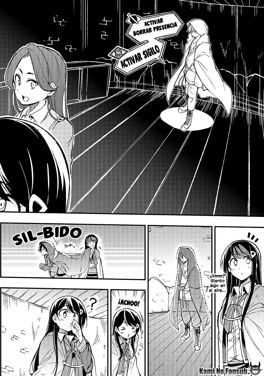 Loner Life In Another World - Capítulo 22 - Página 6 - LectorTMOo