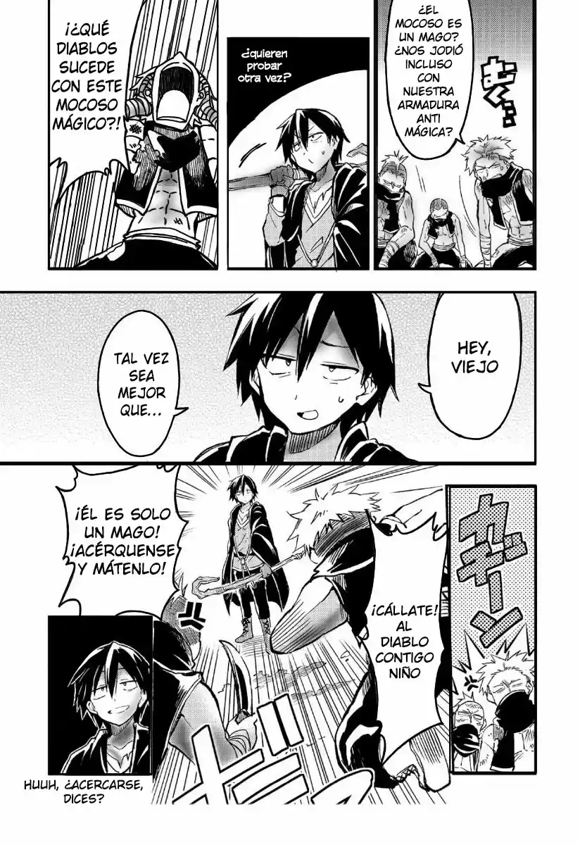 Loner Life In Another World - Capítulo 24 - Página 8 - LectorTMOo