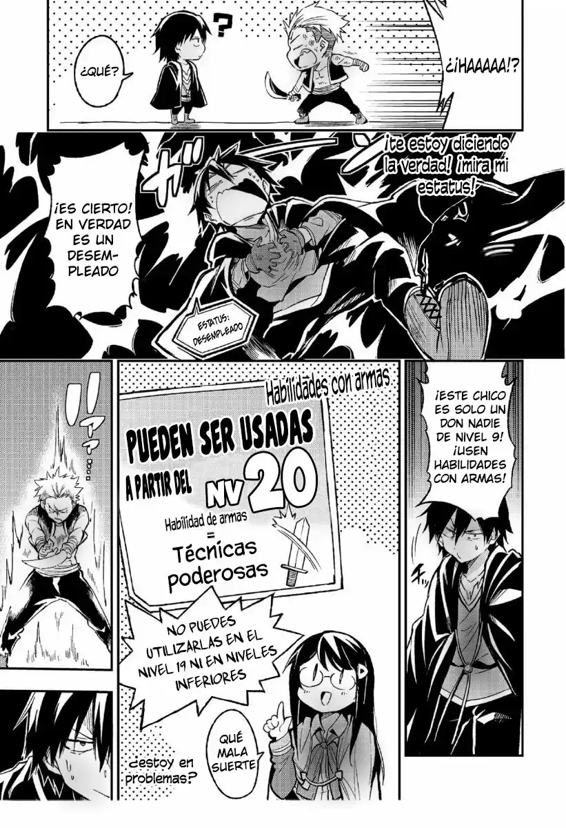 Loner Life In Another World - Capítulo 24 - Página 10 - LectorTMOo