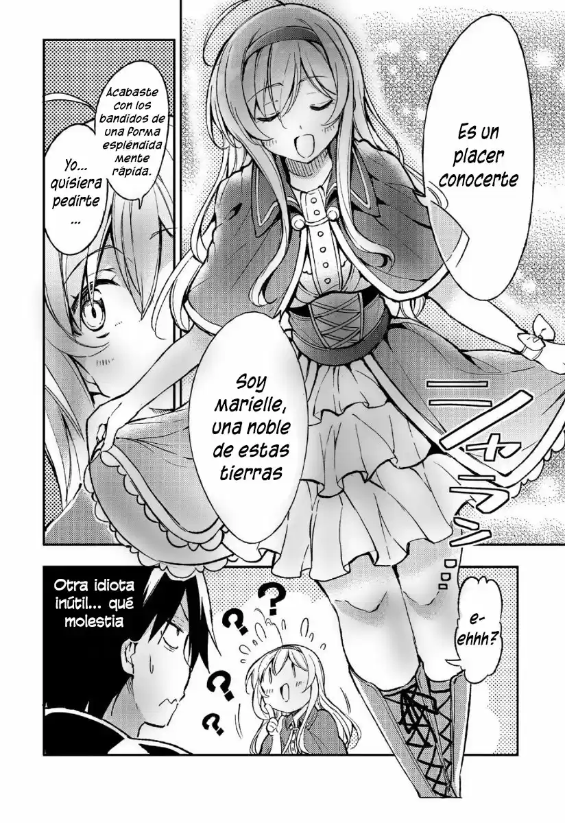 Loner Life In Another World - Capítulo 24 - Página 13 - LectorTMOo