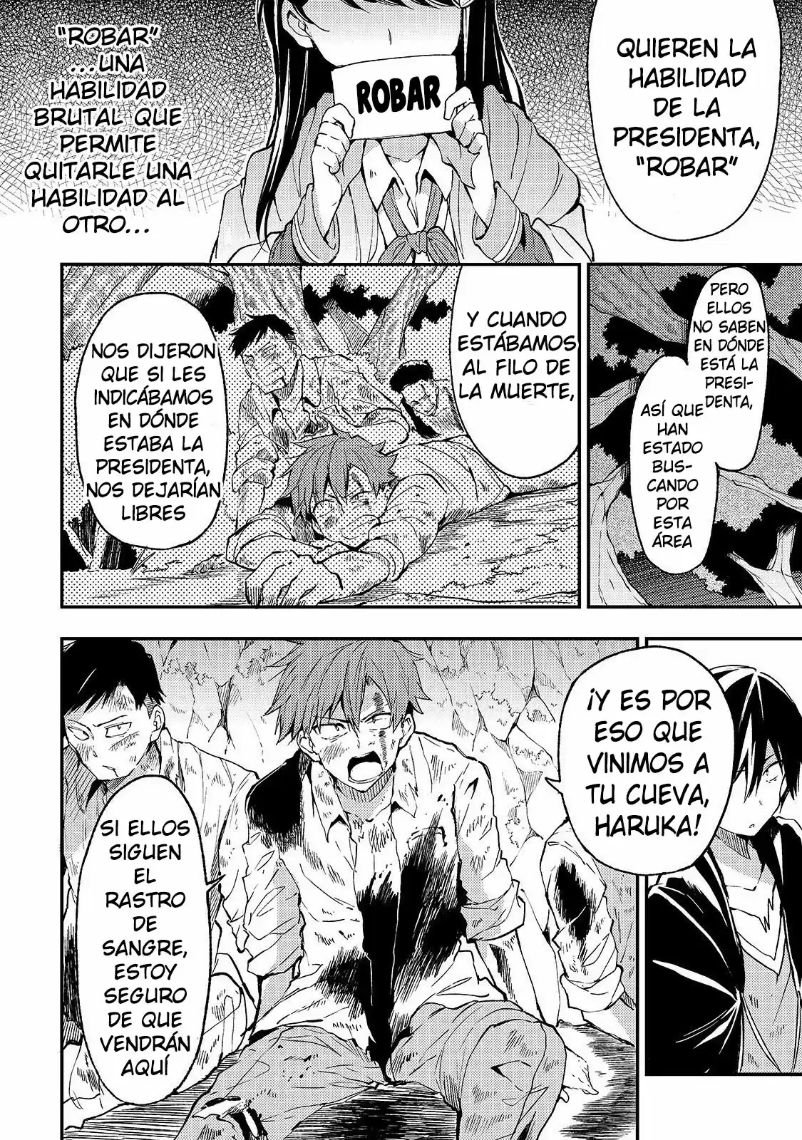 Loner Life In Another World - Capítulo 27 - Página 9 - LectorTMOo