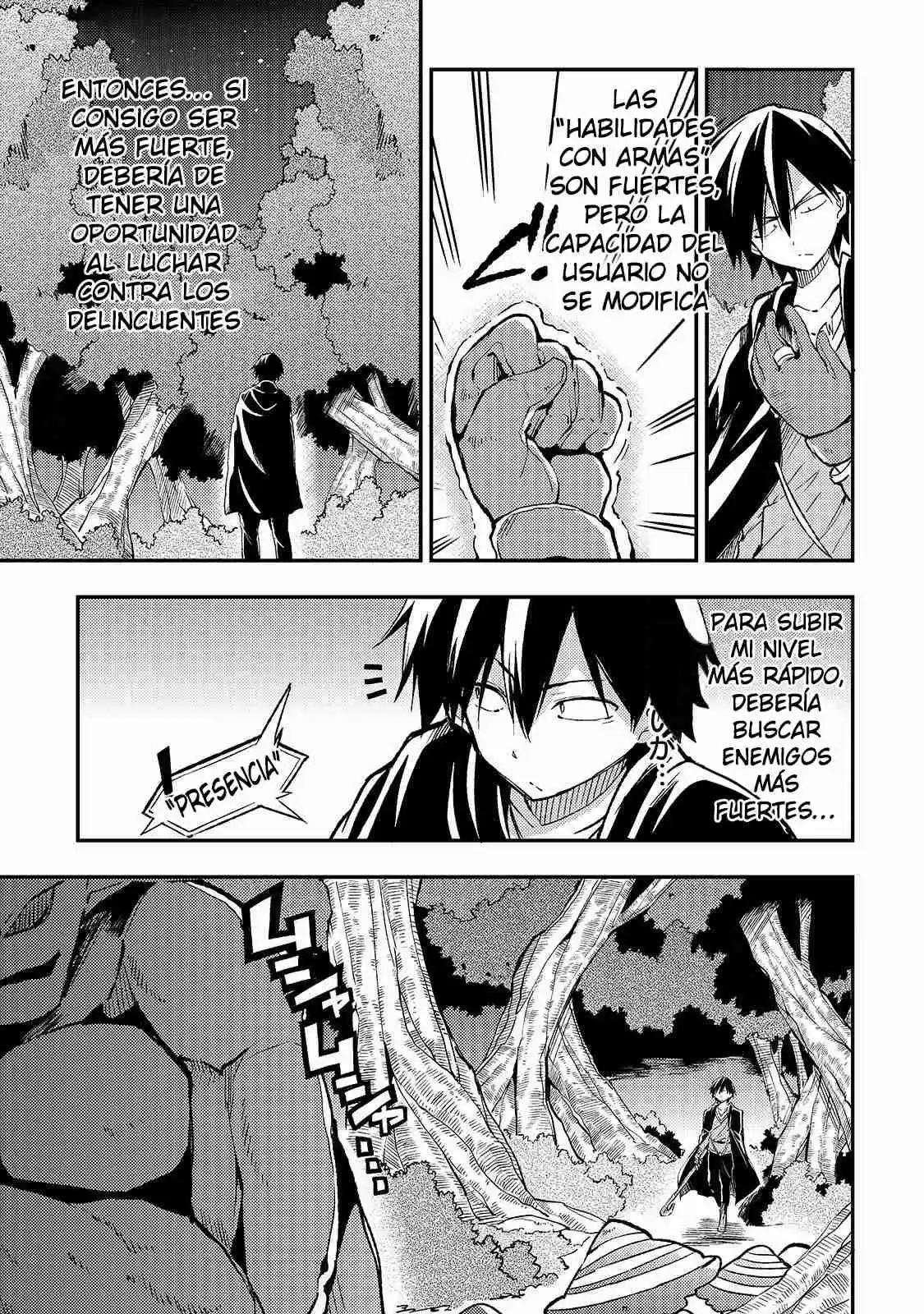 Loner Life In Another World - Capítulo 28 - Página 6 - LectorTMOo