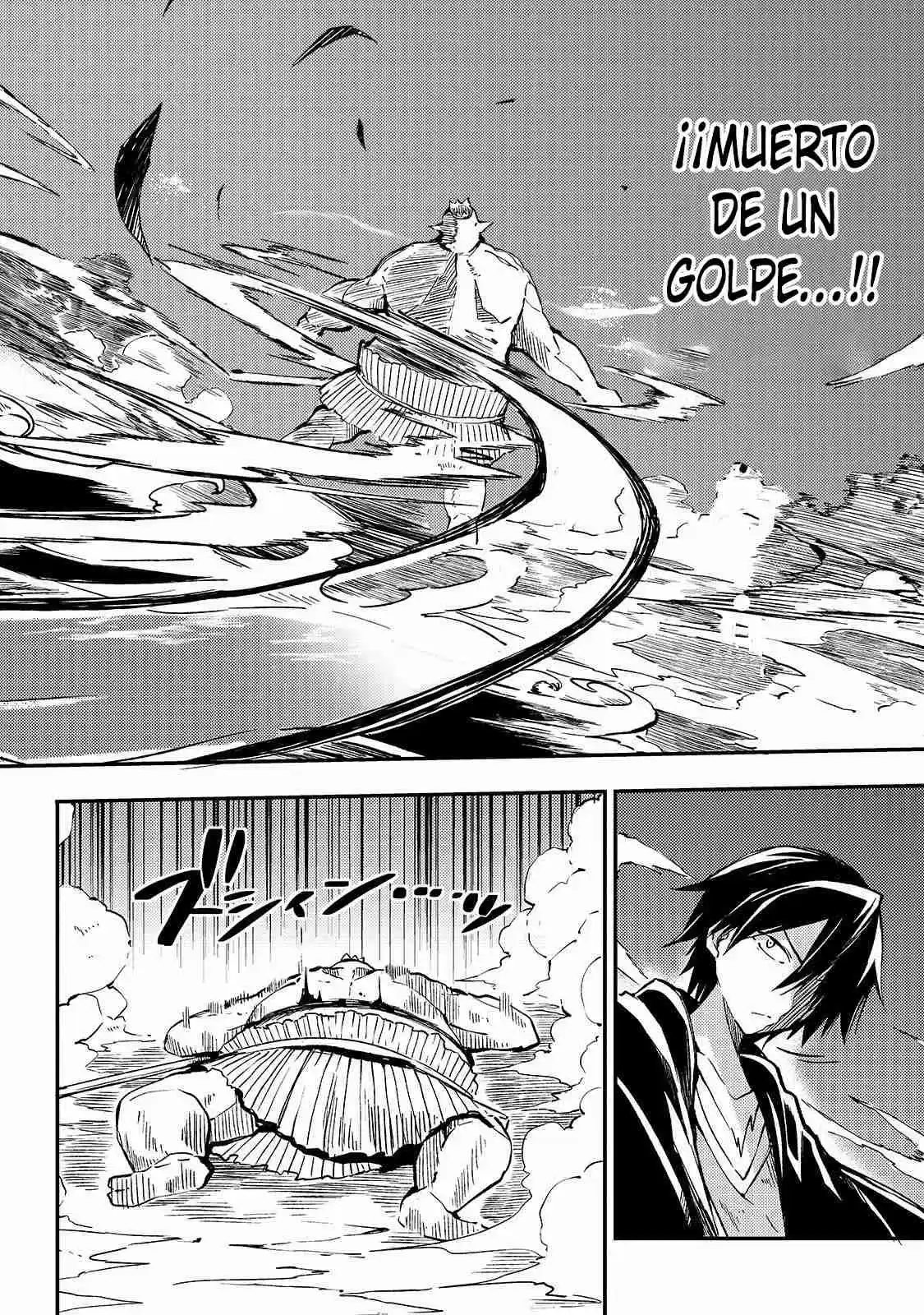 Loner Life In Another World - Capítulo 28 - Página 11 - LectorTMOo
