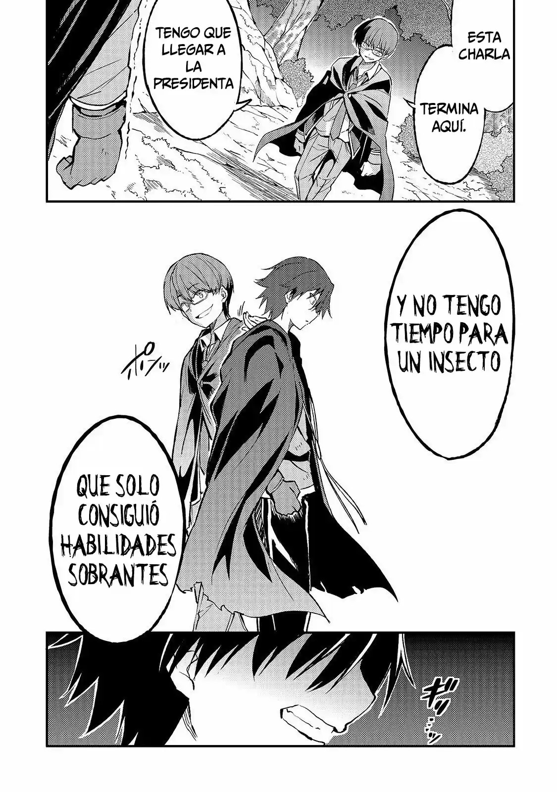 Loner Life In Another World - Capítulo 30 - Página 10 - LectorTMOo
