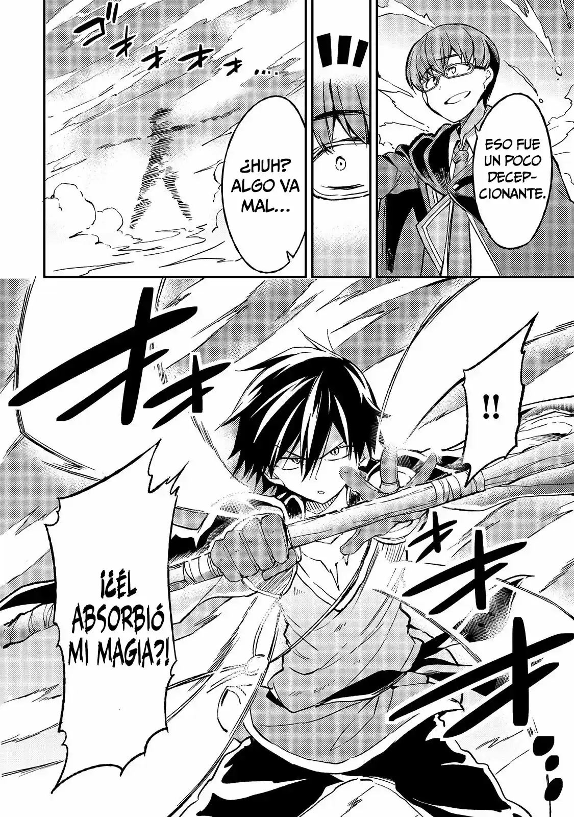 Loner Life In Another World - Capítulo 31 - Página 9 - LectorTMOo