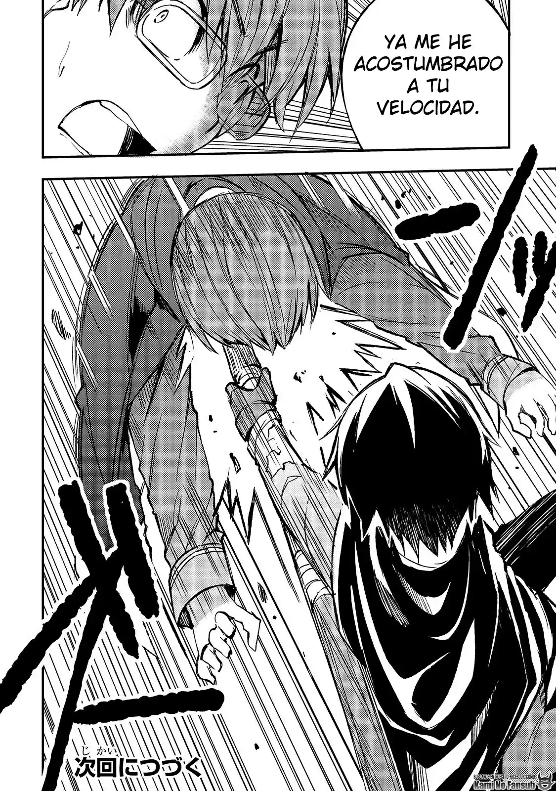 Loner Life In Another World - Capítulo 32 - Página 14 - LectorTMOo