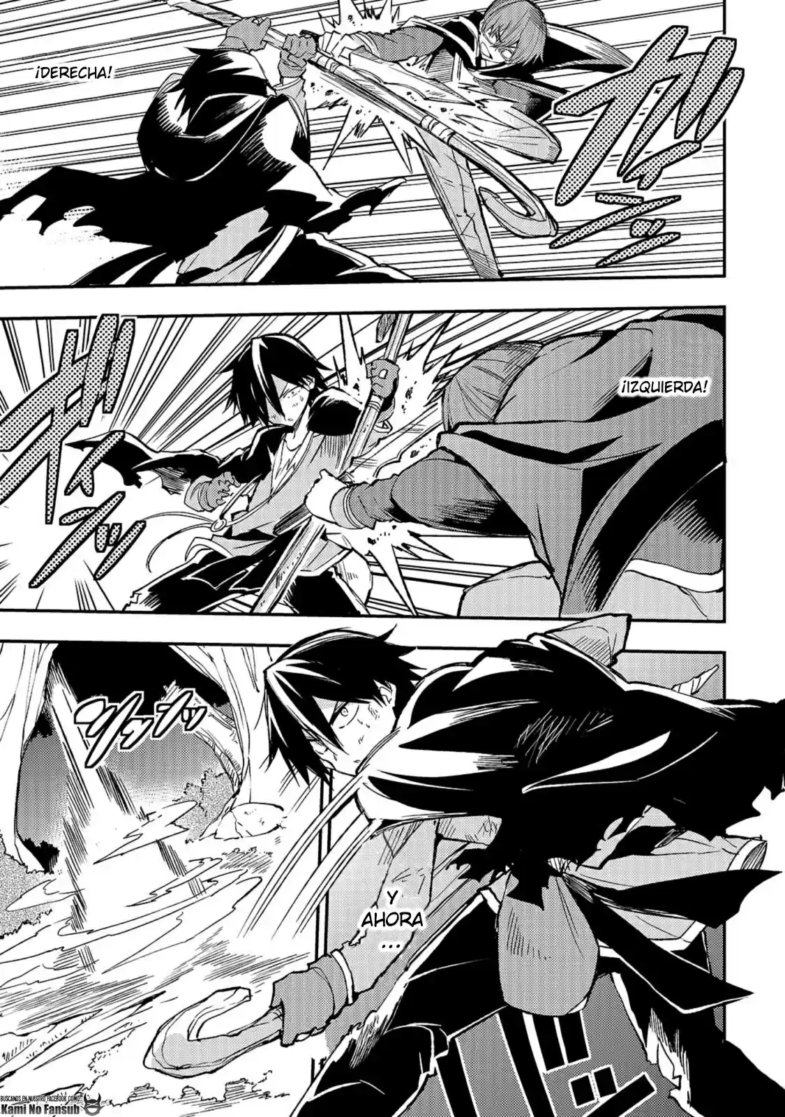 Loner Life In Another World - Capítulo 33 - Página 9 - LectorTMOo
