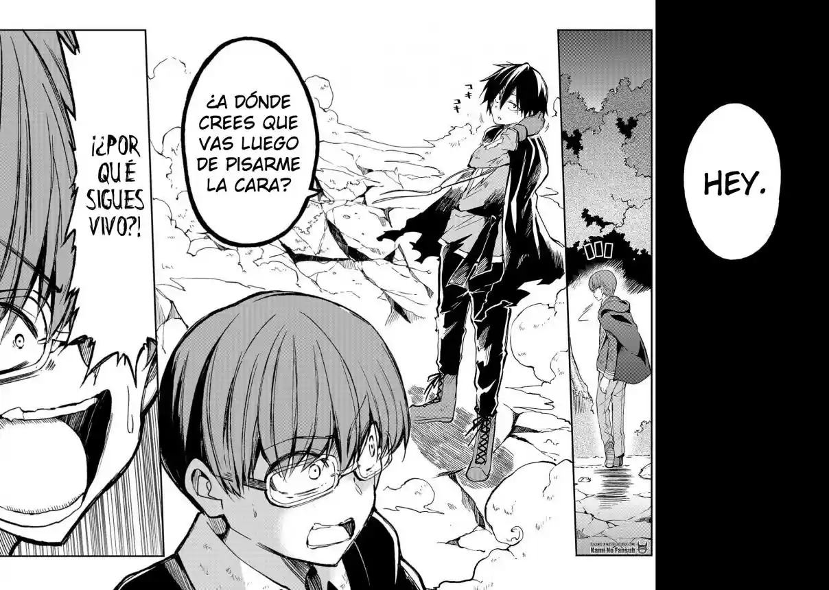 Loner Life In Another World - Capítulo 34 - Página 6 - LectorTMOo