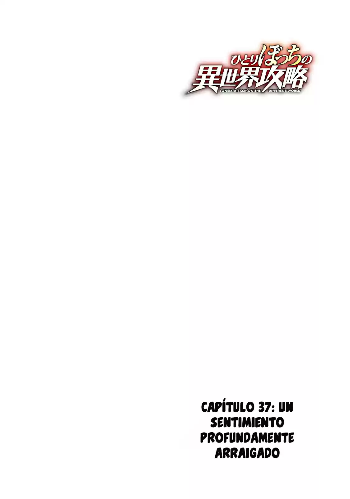Loner Life In Another World - Capítulo 37 - Página 6 - LectorTMOo