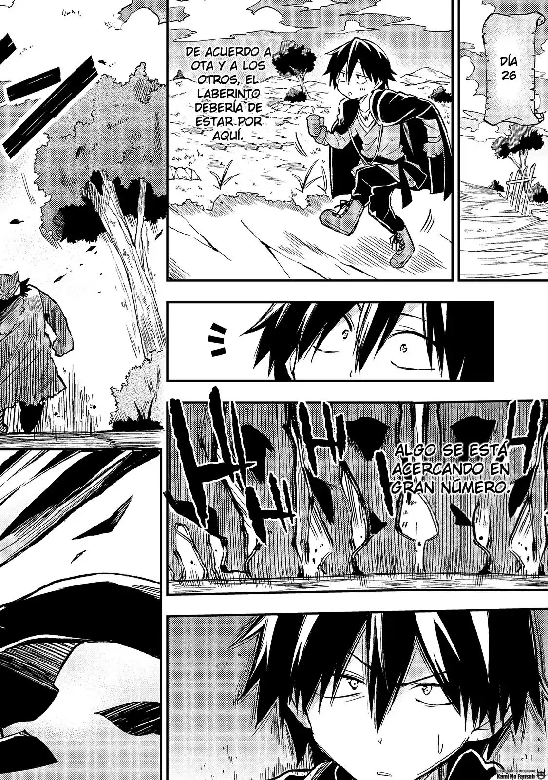 Loner Life In Another World - Capítulo 37 - Página 14 - LectorTMOo