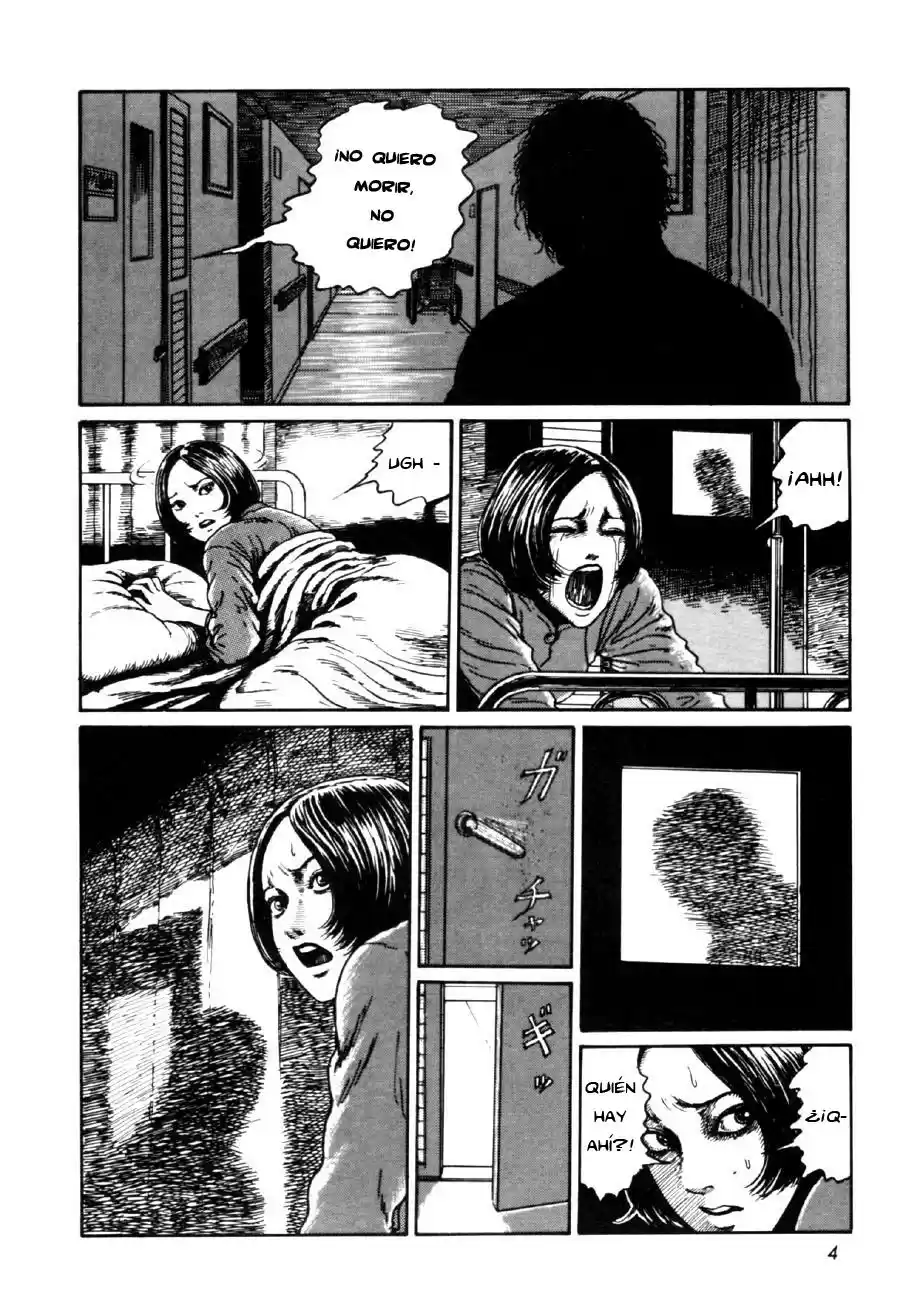 Long Dream - Capítulo 1 - Página 2 - LectorTMOo