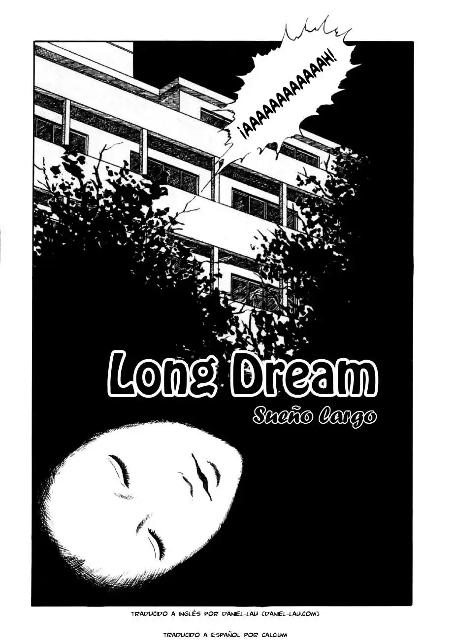 Long Dream - Capítulo 1 - Página 3 - LectorTMOo