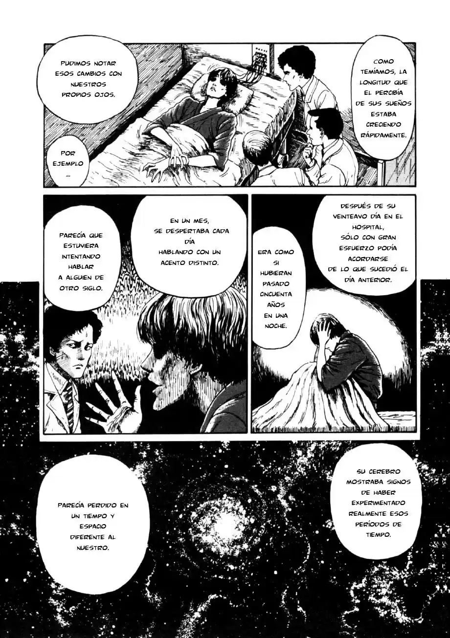 Long Dream - Capítulo 1 - Página 14 - LectorTMOo