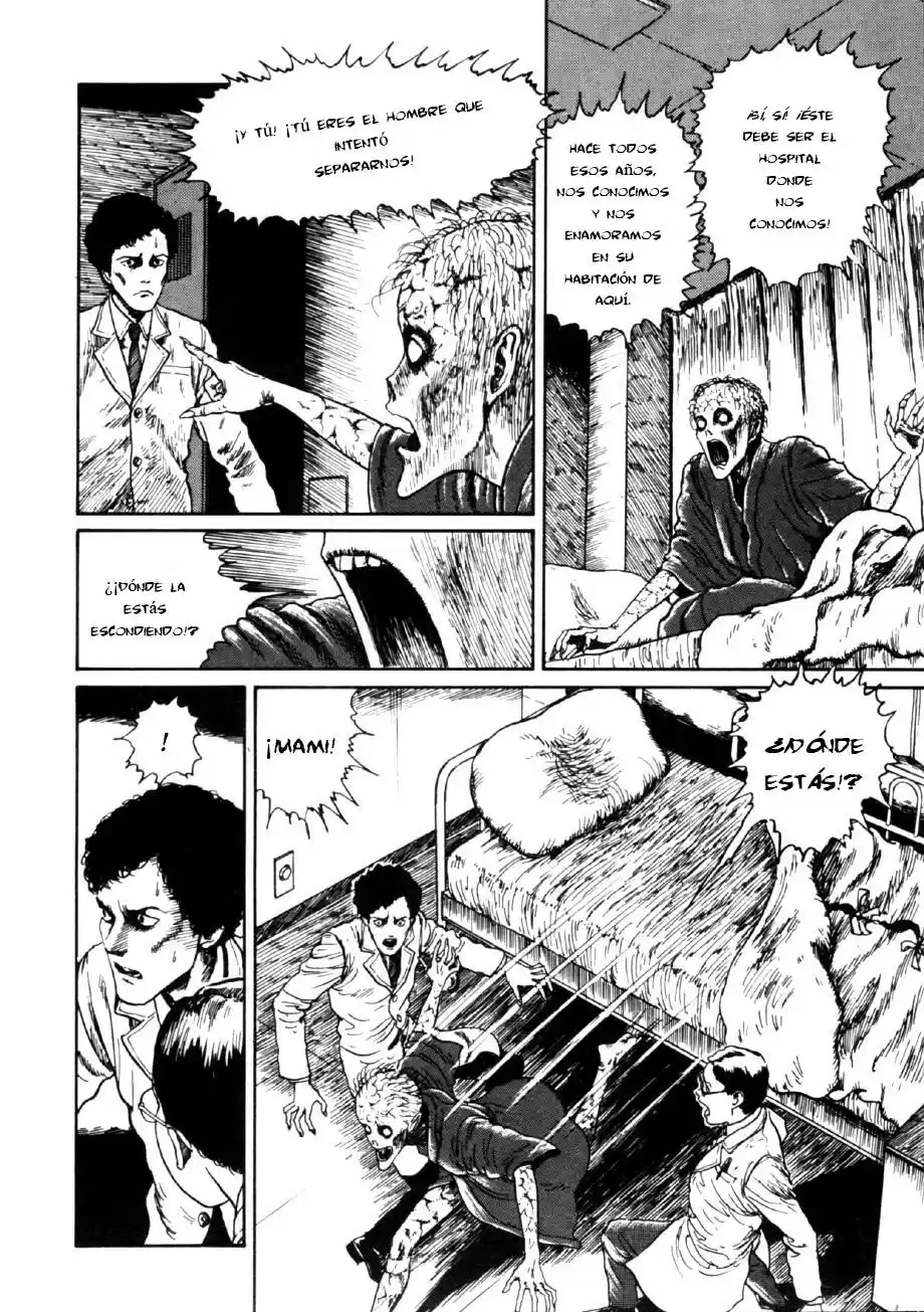 Long Dream - Capítulo 1 - Página 18 - LectorTMOo