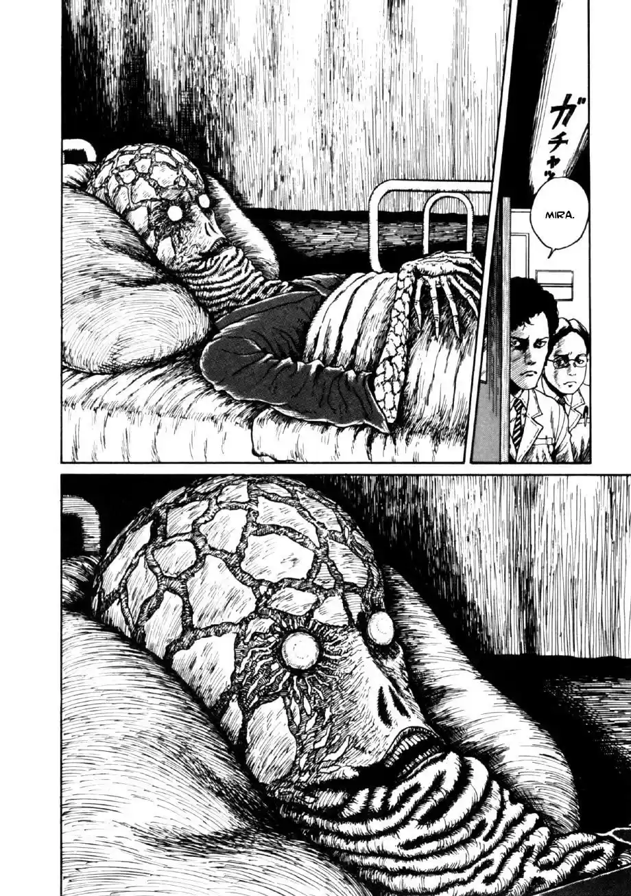 Long Dream - Capítulo 1 - Página 24 - LectorTMOo