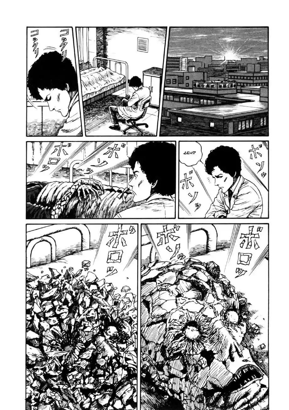 Long Dream - Capítulo 1 - Página 26 - LectorTMOo