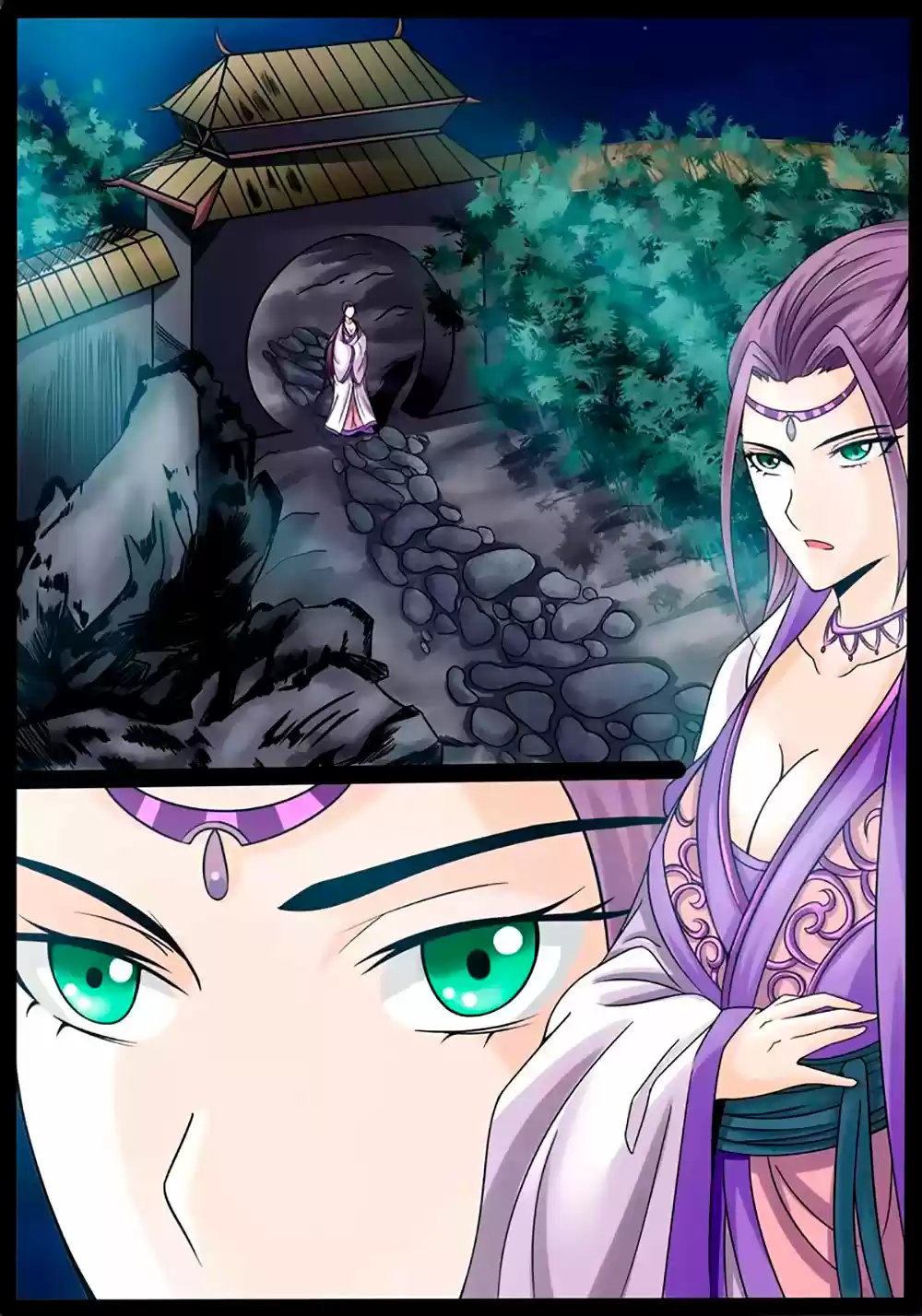 Long Fu Zhi Wangdao Tianxia - Capítulo 173 - Página 16 - LectorTMOo